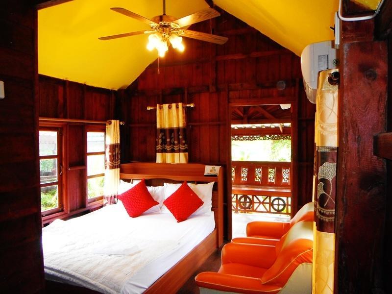Suksomjai Hotel Rayong Pokój zdjęcie