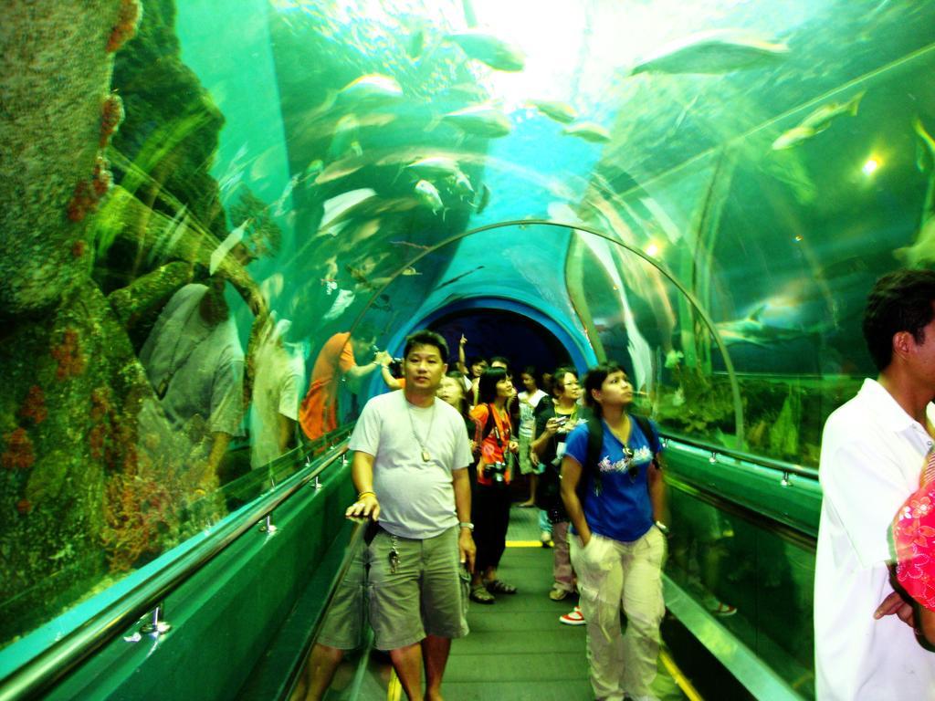 Suksomjai Hotel Rayong Zewnętrze zdjęcie