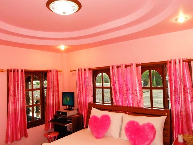 Suksomjai Hotel Rayong Pokój zdjęcie