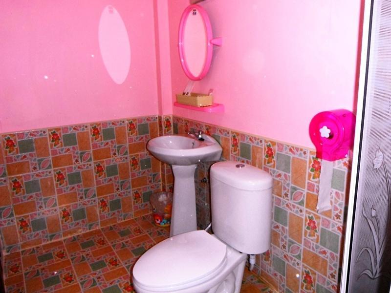 Suksomjai Hotel Rayong Pokój zdjęcie