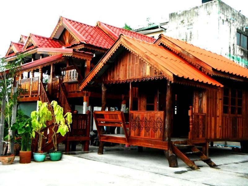 Suksomjai Hotel Rayong Pokój zdjęcie