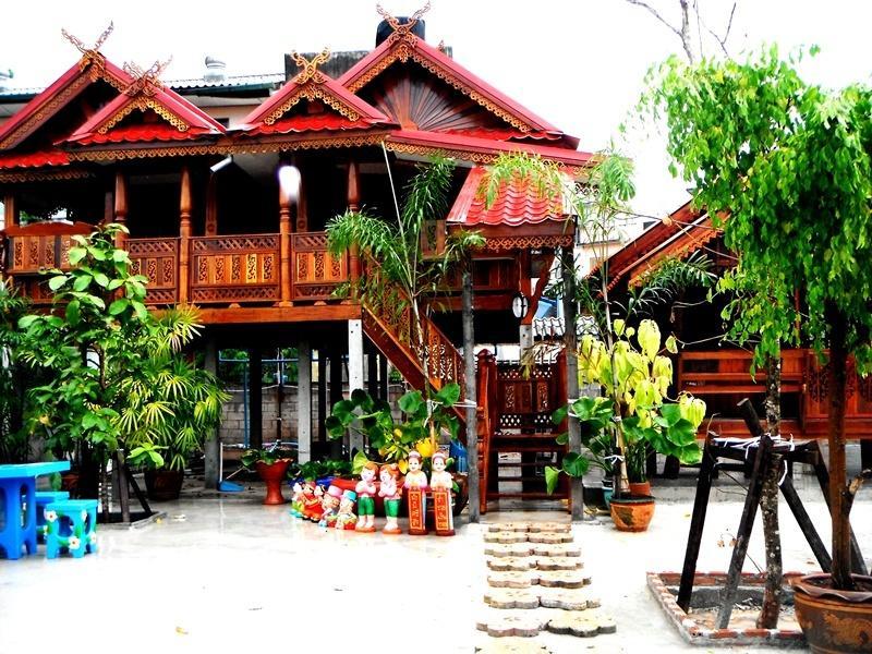 Suksomjai Hotel Rayong Pokój zdjęcie