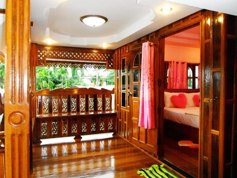 Suksomjai Hotel Rayong Pokój zdjęcie