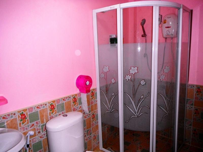 Suksomjai Hotel Rayong Pokój zdjęcie