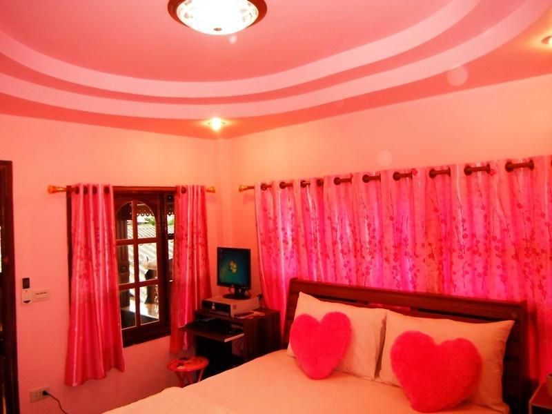 Suksomjai Hotel Rayong Pokój zdjęcie