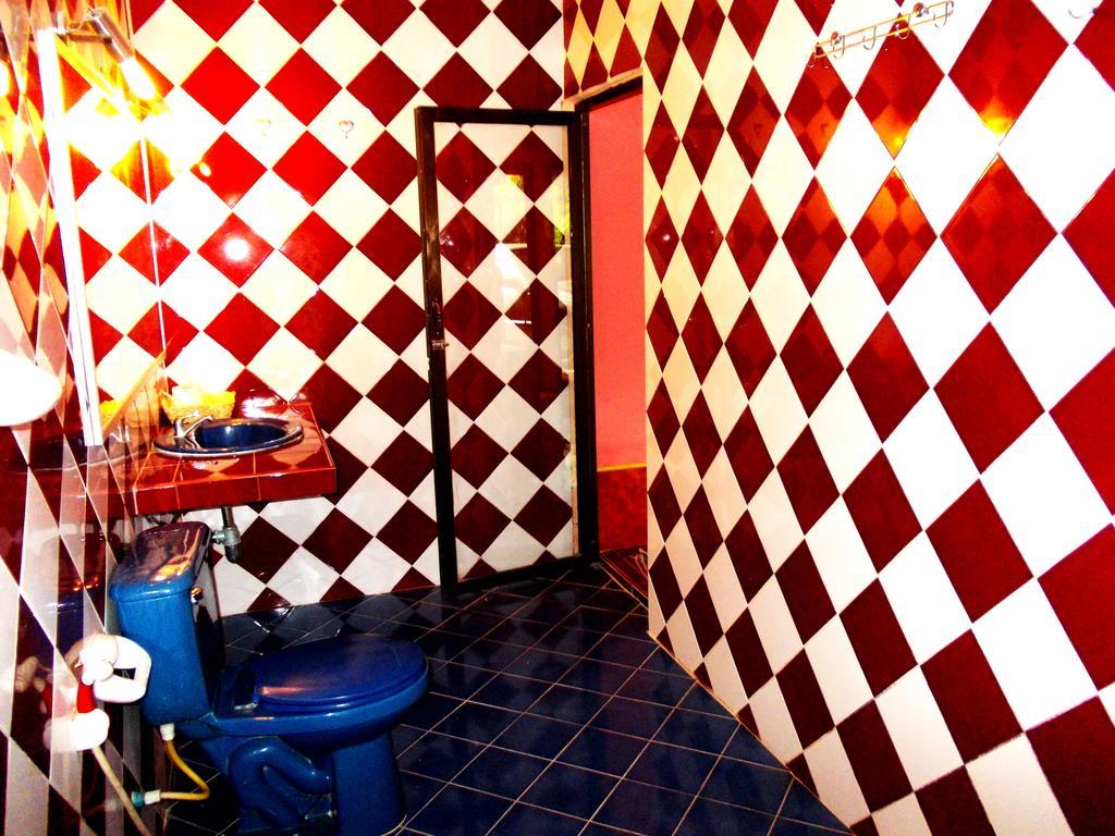 Suksomjai Hotel Rayong Pokój zdjęcie