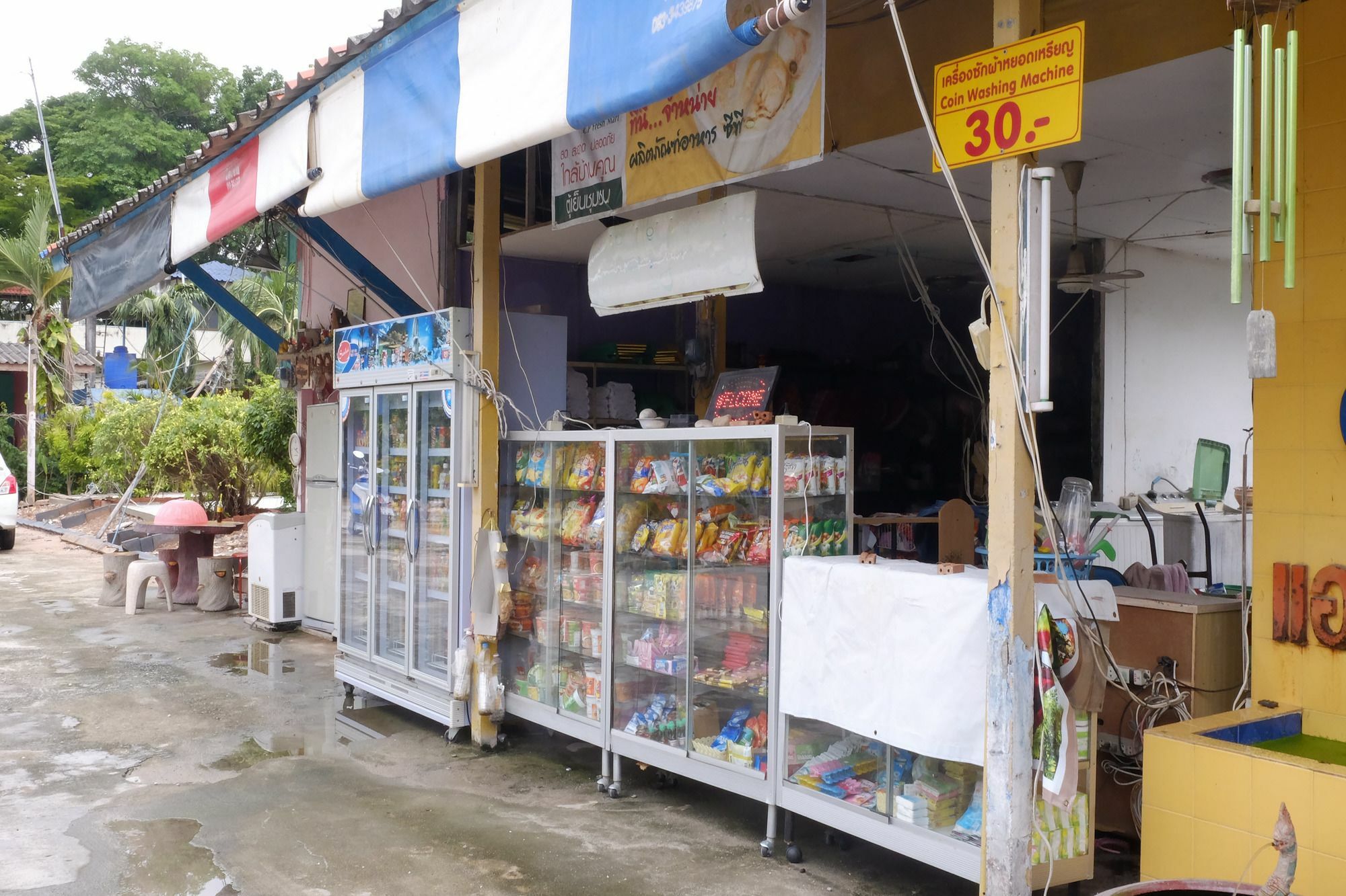 Suksomjai Hotel Rayong Zewnętrze zdjęcie