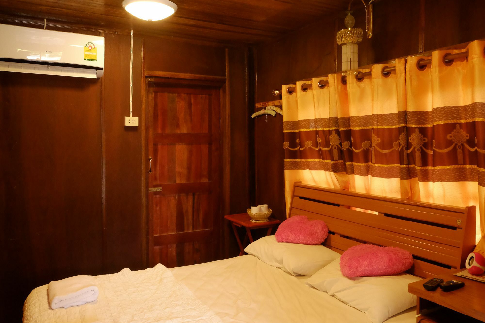 Suksomjai Hotel Rayong Zewnętrze zdjęcie