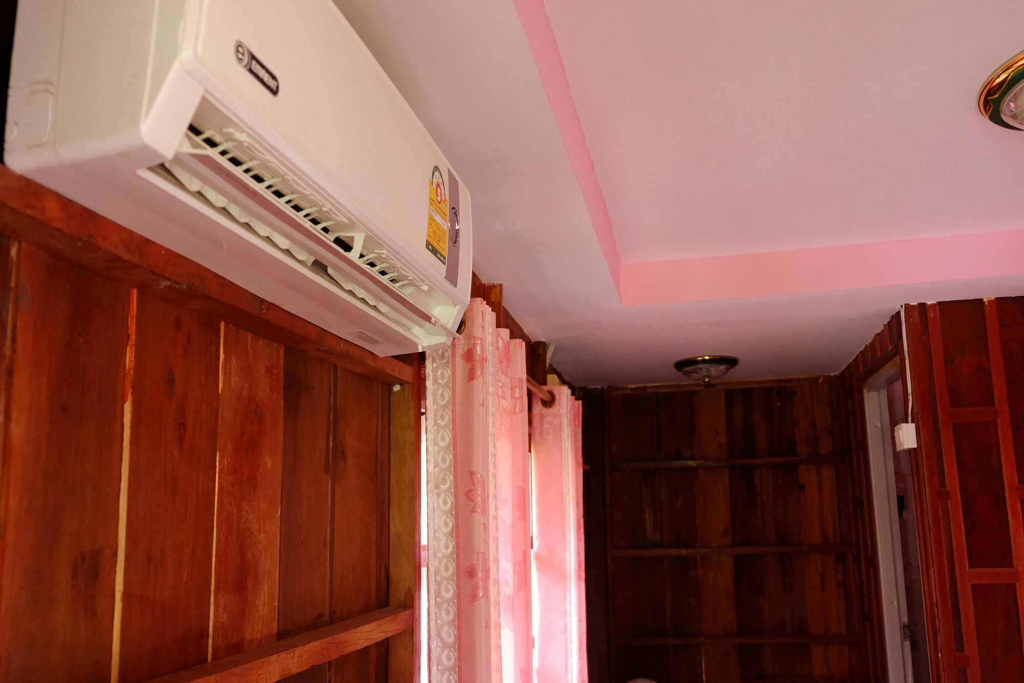 Suksomjai Hotel Rayong Zewnętrze zdjęcie