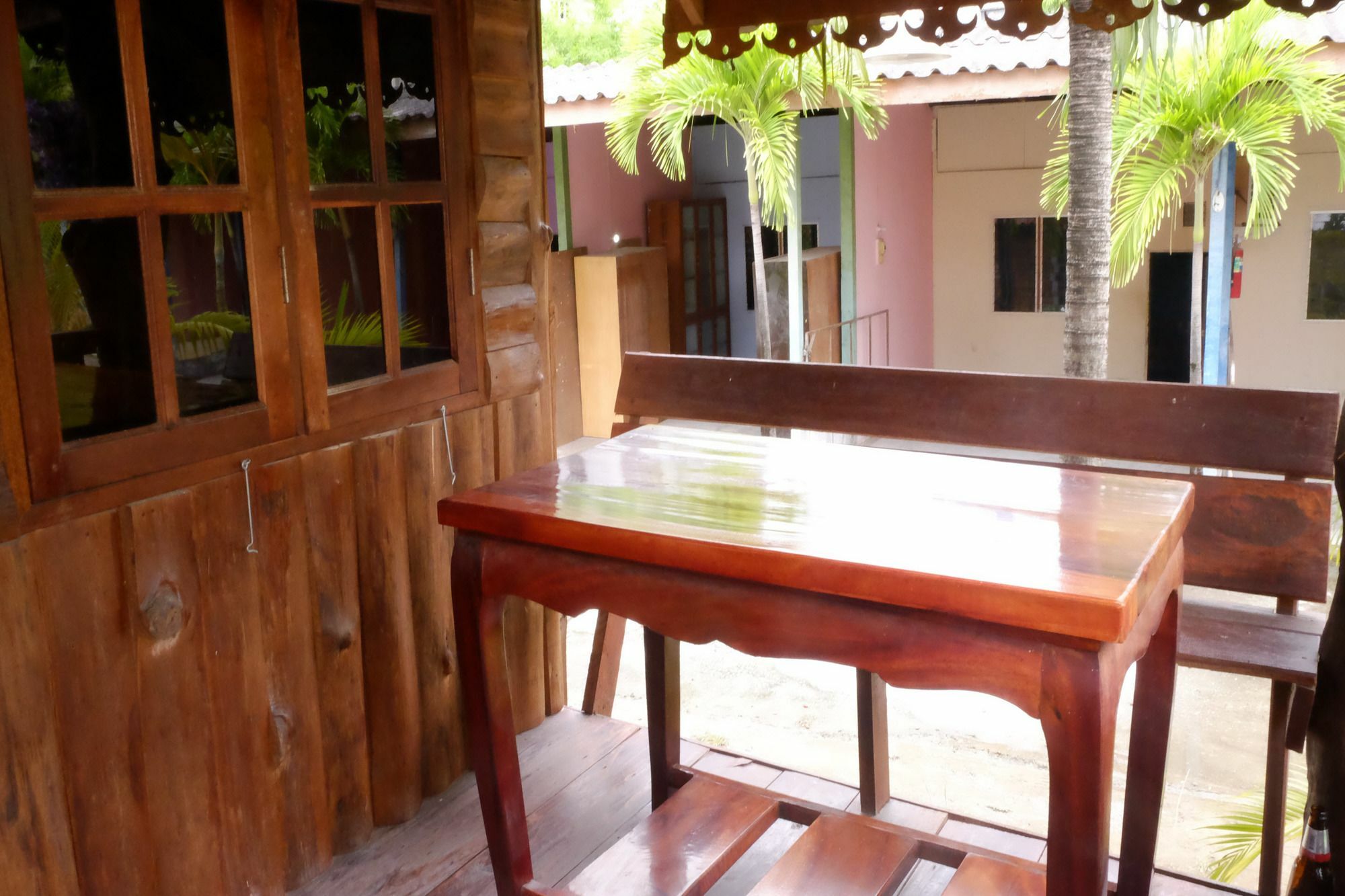 Suksomjai Hotel Rayong Zewnętrze zdjęcie