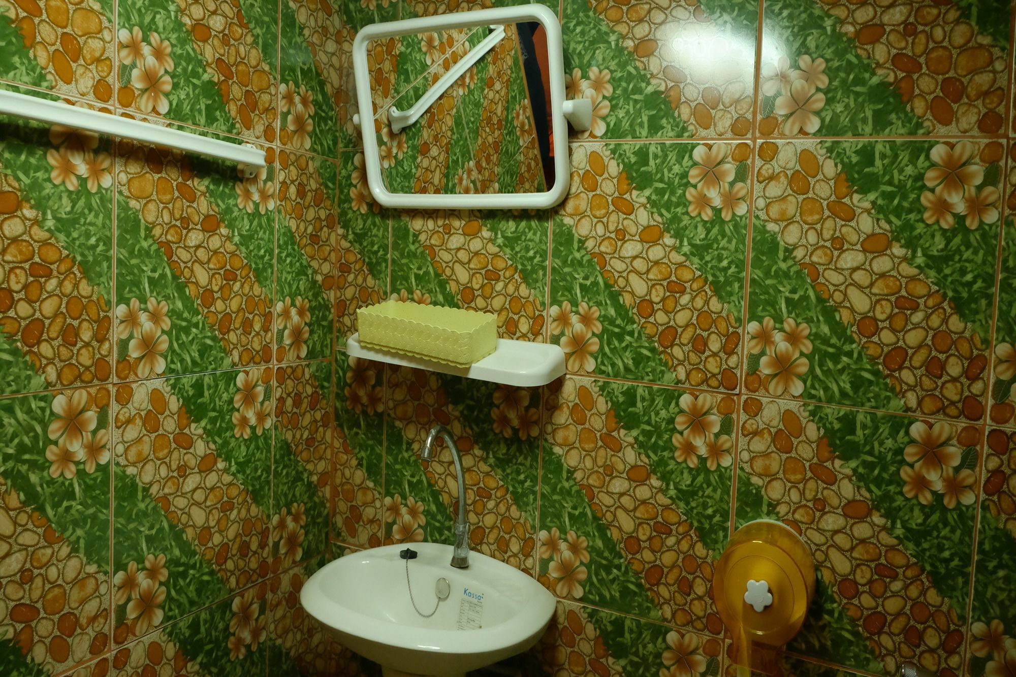 Suksomjai Hotel Rayong Zewnętrze zdjęcie
